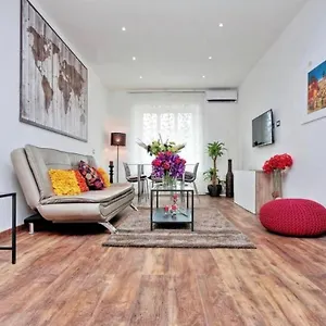 Casa vacanze Romantic Apartment, Roma