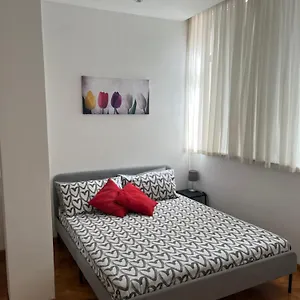 Appartamento La Casetta In Centro, Roma