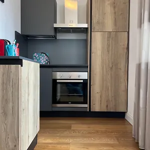 Appartamento Beatrix House, Roma